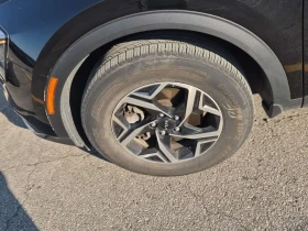 Kia Sportage * LX * АВТОКРЕДИТ БЕЗ ПЪРВОНАЧАЛНА ВНОСКА* , снимка 8