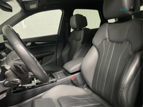 Audi Q5 PROGRESSIV* DIGITAL* ПАМЕТ* ПАНО* МЪРТ. Т. * , снимка 3