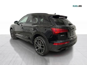 Audi Q5 PROGRESSIV* DIGITAL* ПАМЕТ* ПАНО* МЪРТ. Т. * , снимка 11
