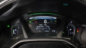 Honda Cr-v 2.0 Hybrid 4x4* HUD* КОЖА* НАВИ* ПАНО* КАМЕРА, снимка 6