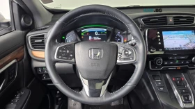 Honda Cr-v 2.0 Hybrid 4x4* HUD* КОЖА* НАВИ* ПАНО* КАМЕРА, снимка 10