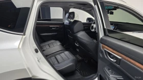 Honda Cr-v 2.0 Hybrid 4x4* HUD* КОЖА* НАВИ* ПАНО* КАМЕРА, снимка 9