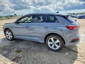Audi Q4 E-TRON PREMIUM PLUS, снимка 2