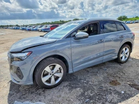 Audi Q4 E-TRON PREMIUM PLUS, снимка 1