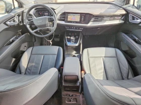 Audi Q4 E-TRON PREMIUM PLUS, снимка 8