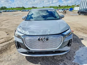 Audi Q4 E-TRON PREMIUM PLUS, снимка 5