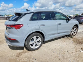 Audi Q4 E-TRON PREMIUM PLUS, снимка 3