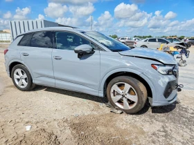 Audi Q4 E-TRON PREMIUM PLUS, снимка 4
