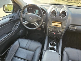 Mercedes-Benz ML 350 CDI Facelift Germany, снимка 8