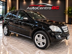 Mercedes-Benz ML 350 CDI Facelift Germany, снимка 2