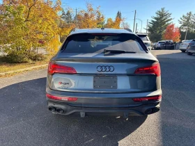 Audi SQ5, снимка 4