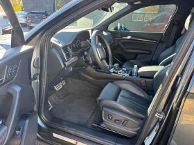 Audi SQ5, снимка 5