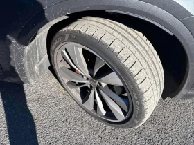 Audi SQ5, снимка 7