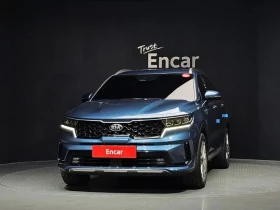 Kia Sorento, снимка 3