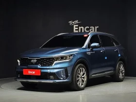 Kia Sorento, снимка 1