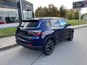 Jeep Compass Limited 1.4 4x4, снимка 5