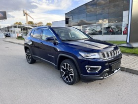 Jeep Compass Limited 1.4T AT, снимка 3