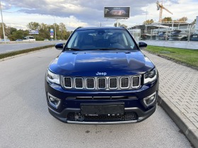 Jeep Compass Limited 1.4T AT, снимка 2