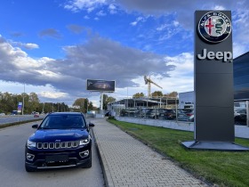 Обява за продажба на Jeep Compass Limited 1.4T AT ~57 900 лв. - изображение 1