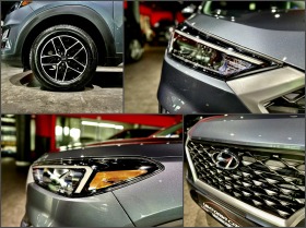 Hyundai Tucson Preffered HTRAC, снимка 7 - Автомобили и джипове - 45652841