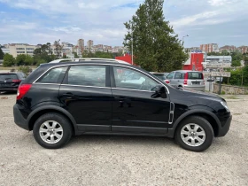 Opel Antara 2.0cdti 130hp 4х4!, снимка 4