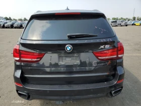 BMW X5 xDrive40e (M-Pack) пано* въздух* Harman* oбдух* , снимка 4