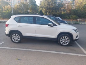 Seat Ateca 4x4 | Mobile.bg    4