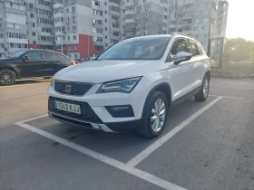 Seat Ateca 4x4 | Mobile.bg    1