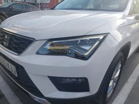 Seat Ateca 4x4 | Mobile.bg    6