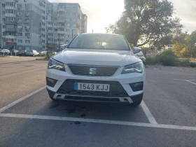 Seat Ateca 4x4 | Mobile.bg    2