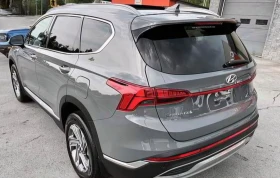 Hyundai Santa fe Prepned Trend HTRAC, снимка 4