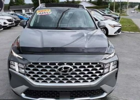 Hyundai Santa fe Prepned Trend HTRAC, снимка 3