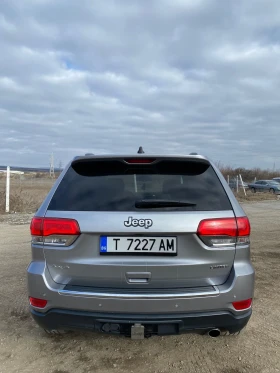 Jeep Grand cherokee Limited, снимка 4