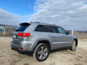 Jeep Grand cherokee Limited, снимка 3