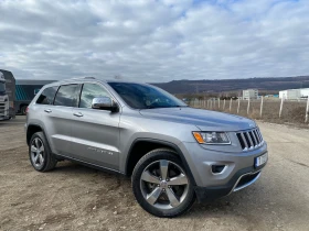 Jeep Grand cherokee Limited, снимка 5