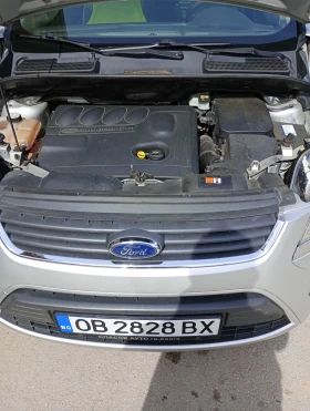 Ford Kuga, снимка 3