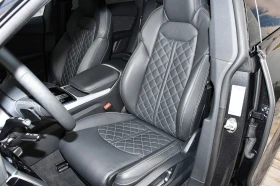 Audi SQ8 TFSI/FACELIFT/BLACK OPTIC/B&O/S-SEATS/PANO/MATRIX/, снимка 7