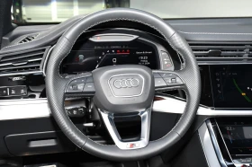 Audi SQ8 TFSI/FACELIFT/BLACK OPTIC/B&O/S-SEATS/PANO/MATRIX/, снимка 10