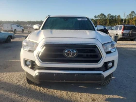 Toyota Tacoma SR5 AWD | Mobile.bg    5