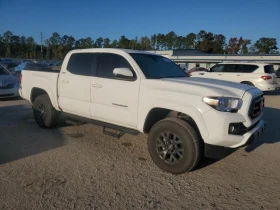 Toyota Tacoma SR5 AWD | Mobile.bg    4