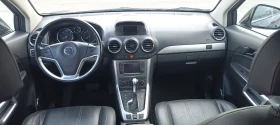 Opel Antara 4x4 НОВ ВНОС, снимка 10