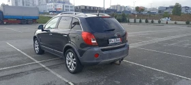 Opel Antara 4x4 НОВ ВНОС, снимка 3