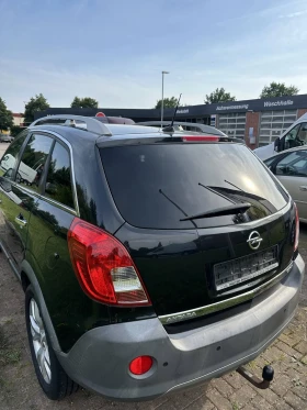 Opel Antara 4x4 НОВ ВНОС, снимка 16