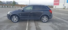 Opel Antara 4x4 НОВ ВНОС, снимка 2