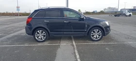 Opel Antara 4x4 НОВ ВНОС, снимка 7