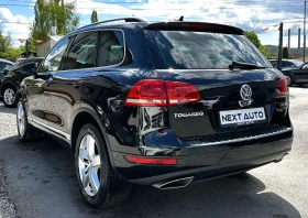 Обява за продажба на VW Touareg 3.0D 239HP V6 EURO5 ~22 990 лв. - изображение 6