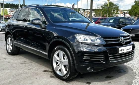 Обява за продажба на VW Touareg 3.0D 239HP V6 EURO5 ~22 990 лв. - изображение 2