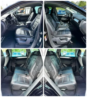 Обява за продажба на VW Touareg 3.0D 239HP V6 EURO5 ~22 990 лв. - изображение 8