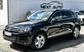VW Touareg 3.0D 239HP V6 EURO5