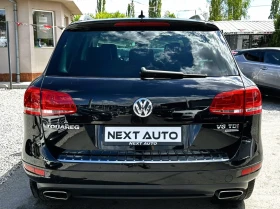 Обява за продажба на VW Touareg 3.0D 239HP V6 EURO5 ~22 990 лв. - изображение 5